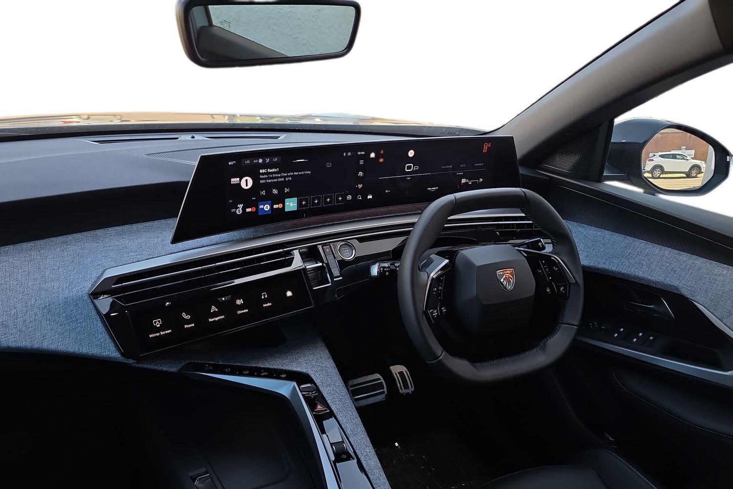 Used Peugeot 3008 2025 for sale - 77977260: Photo 12