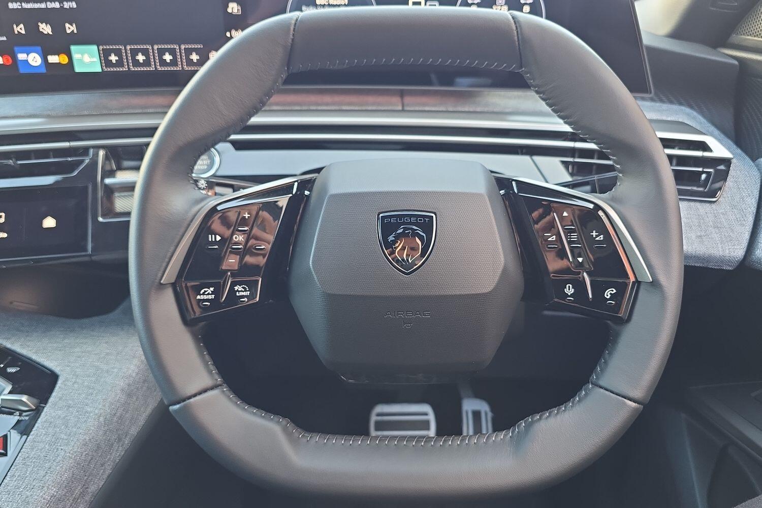 Used Peugeot 3008 2025 for sale - 77977260: Photo 13