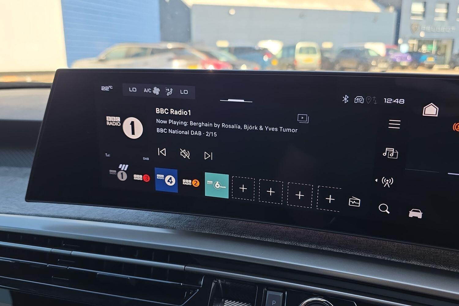 Used Peugeot 3008 2025 for sale - 77977260: Photo 14