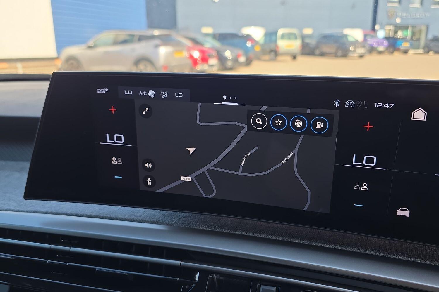 Used Peugeot 3008 2025 for sale - 77977260: Photo 15