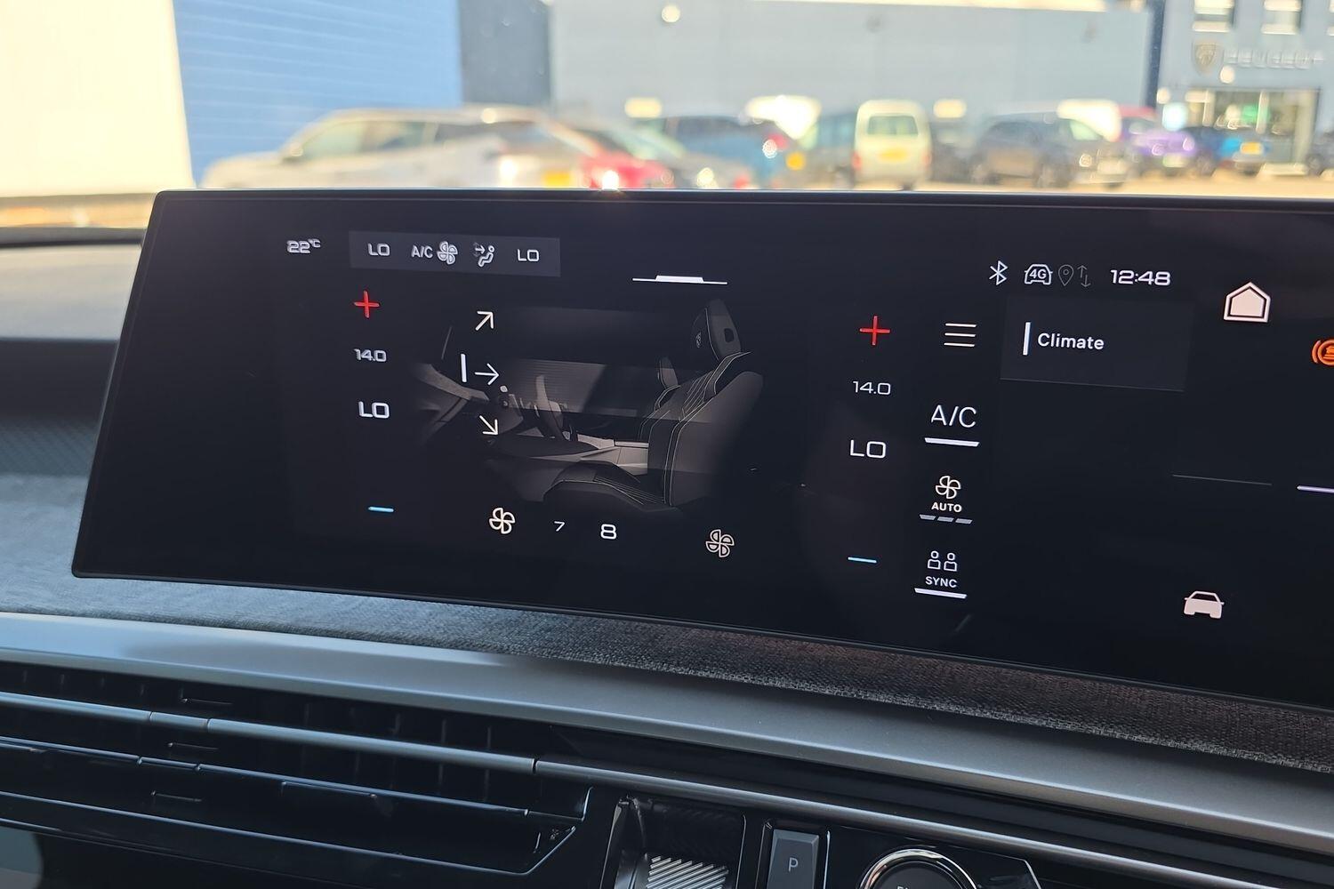 Used Peugeot 3008 2025 for sale - 77977260: Photo 17