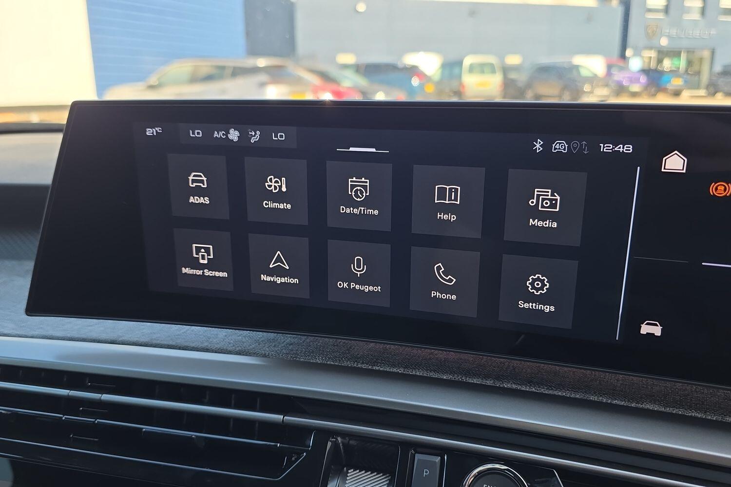 Used Peugeot 3008 2025 for sale - 77977260: Photo 18