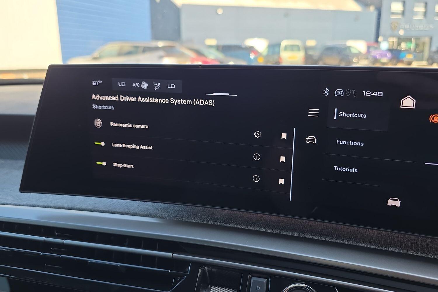 Used Peugeot 3008 2025 for sale - 77977260: Photo 19