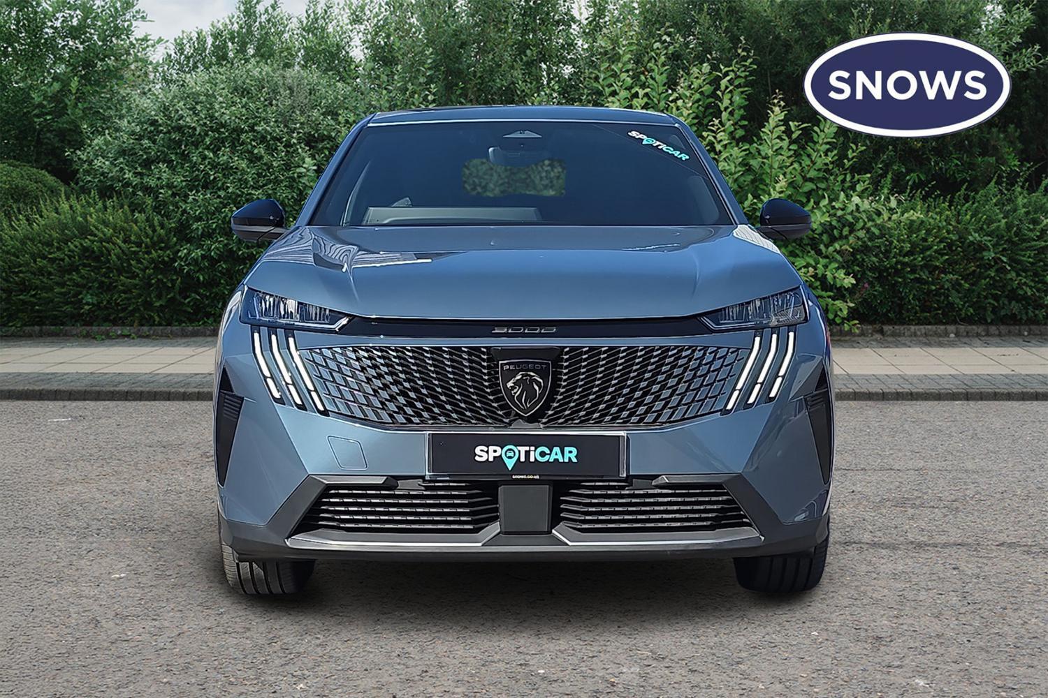 Used Peugeot 3008 2025 for sale - 77977260: Photo 2