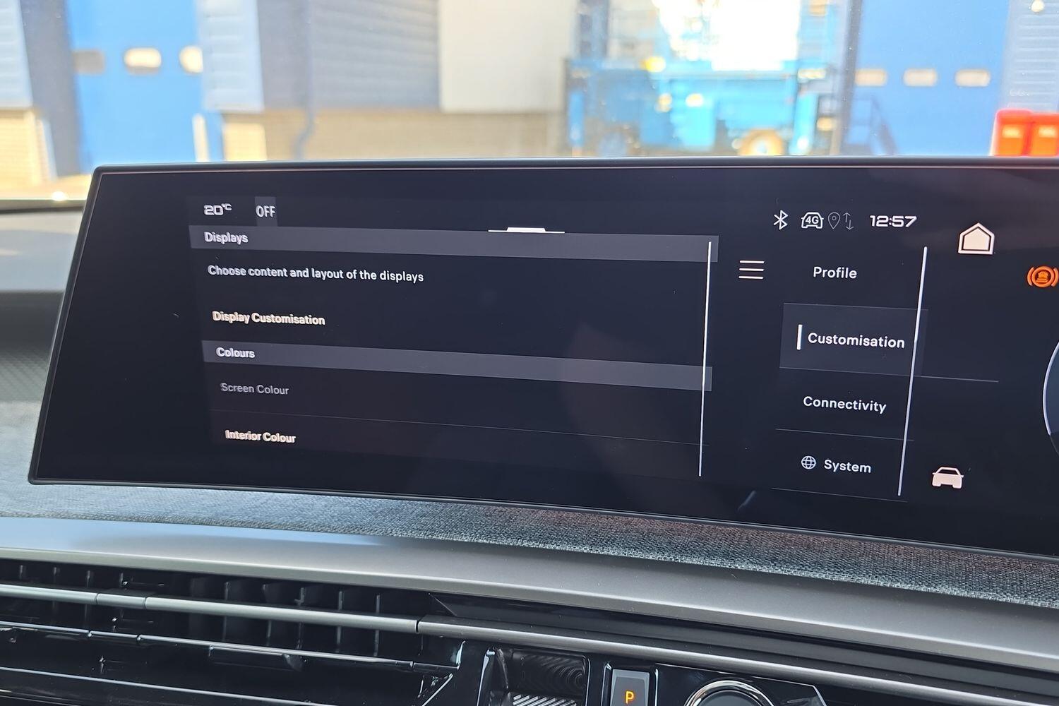 Used Peugeot 3008 2025 for sale - 77977260: Photo 21