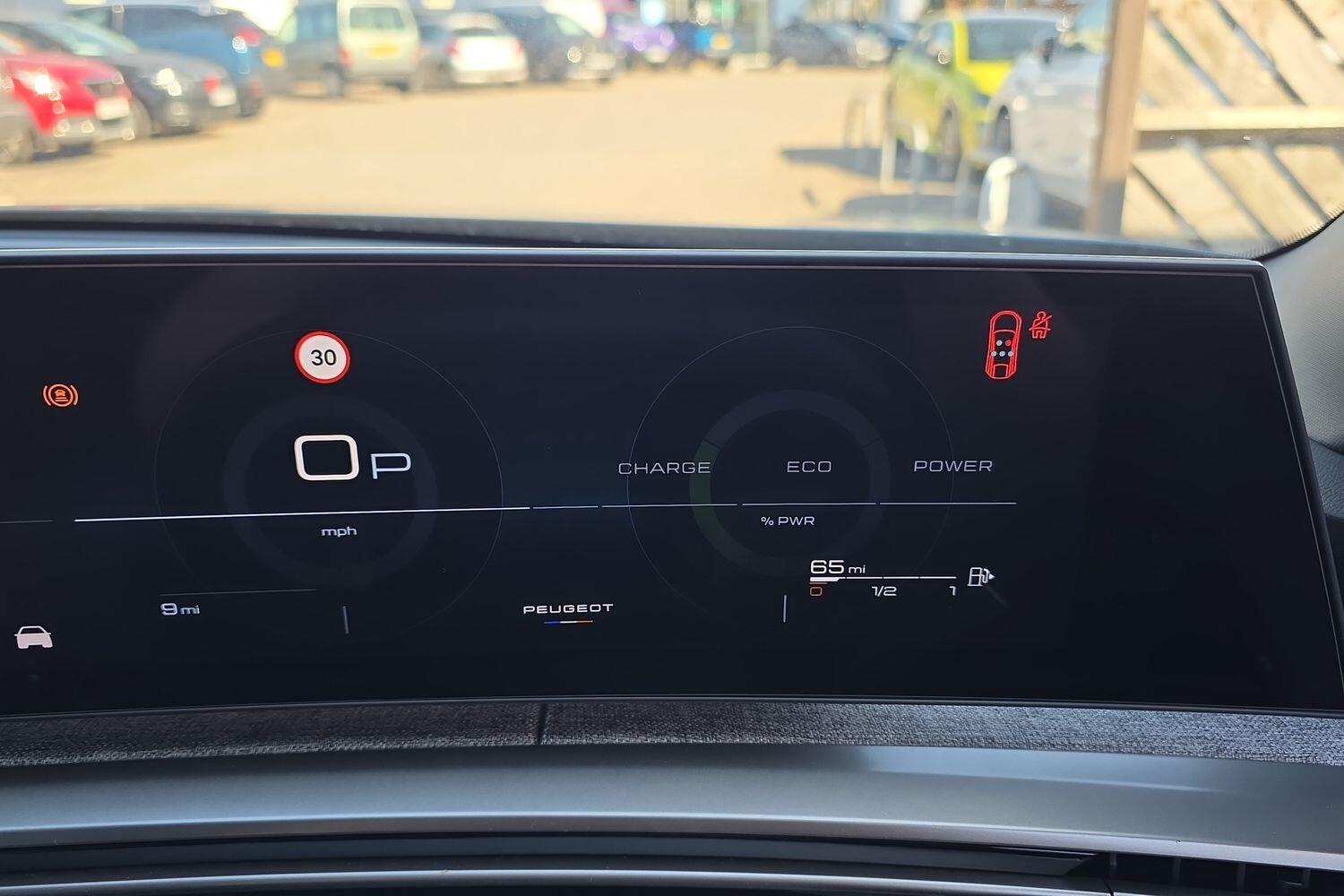 Used Peugeot 3008 2025 for sale - 77977260: Photo 22