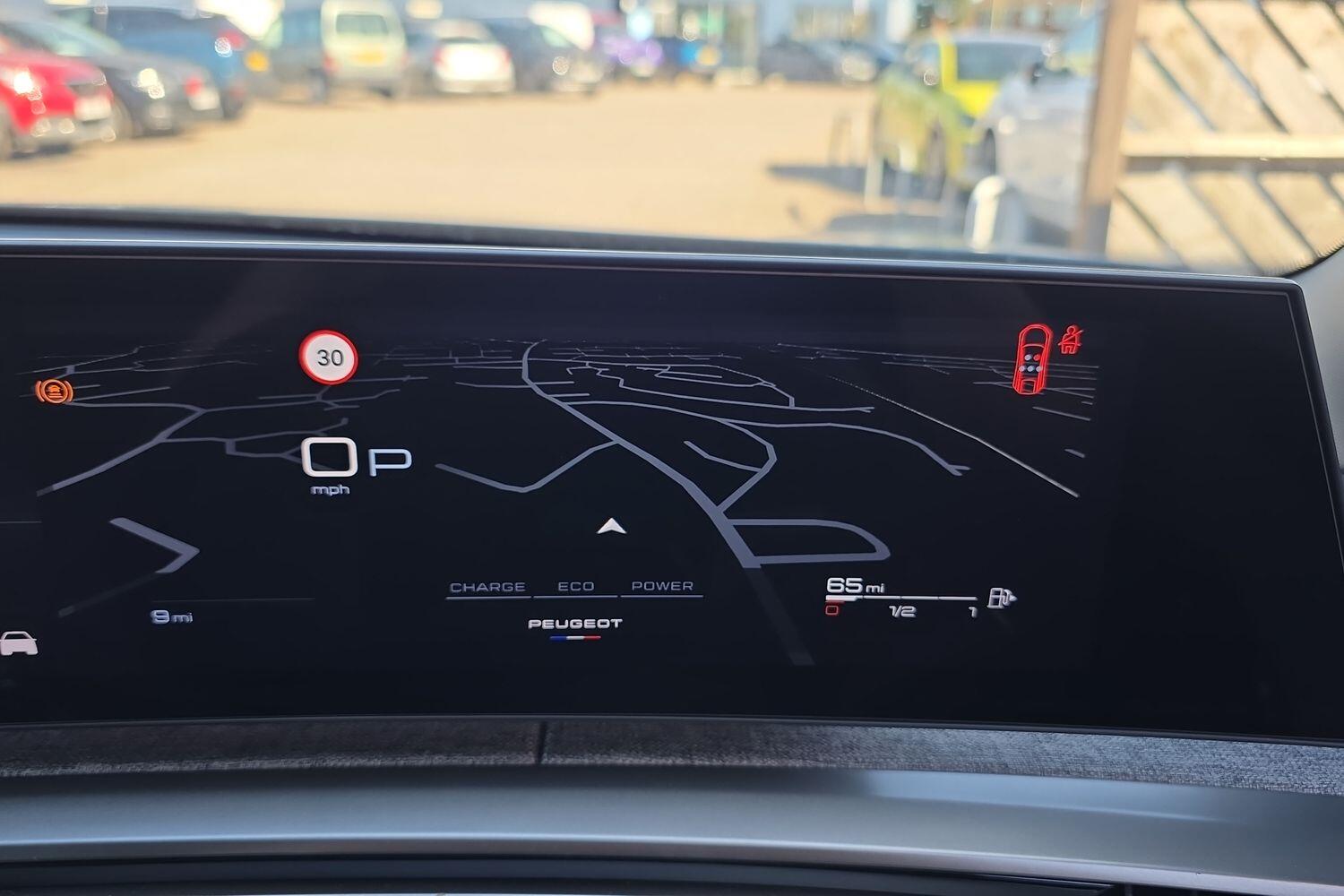 Used Peugeot 3008 2025 for sale - 77977260: Photo 23