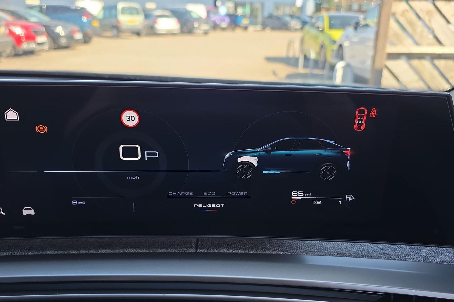 Used Peugeot 3008 2025 for sale - 77977260: Photo 24