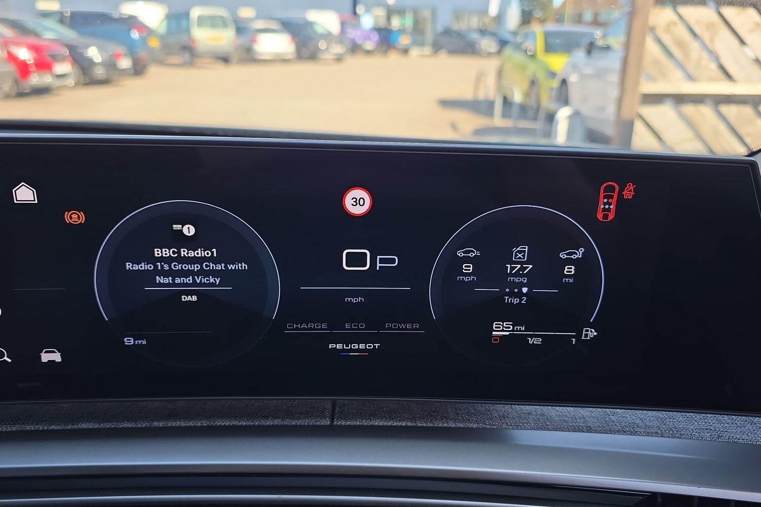 Used Peugeot 3008 2025 for sale - 77977260: Photo 25