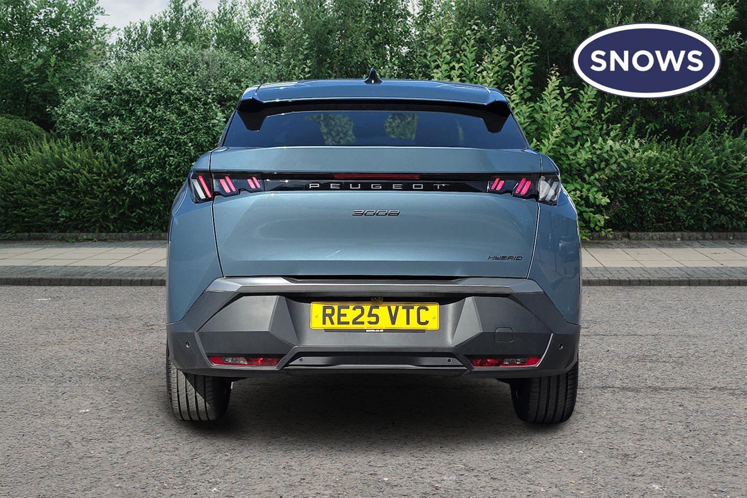 Used Peugeot 3008 2025 for sale - 77977260: Photo 4