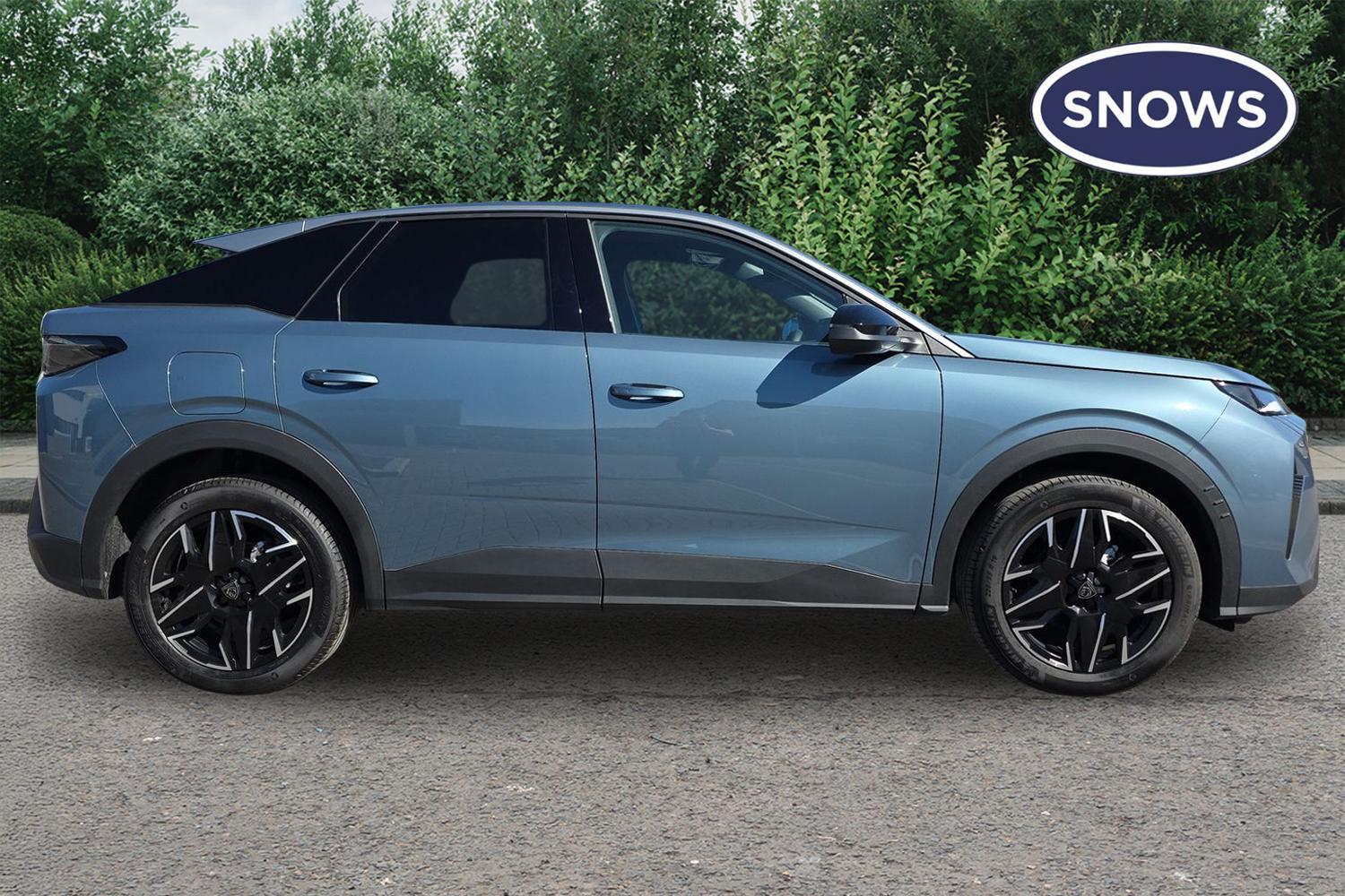 Used Peugeot 3008 2025 for sale - 77977260: Photo 5