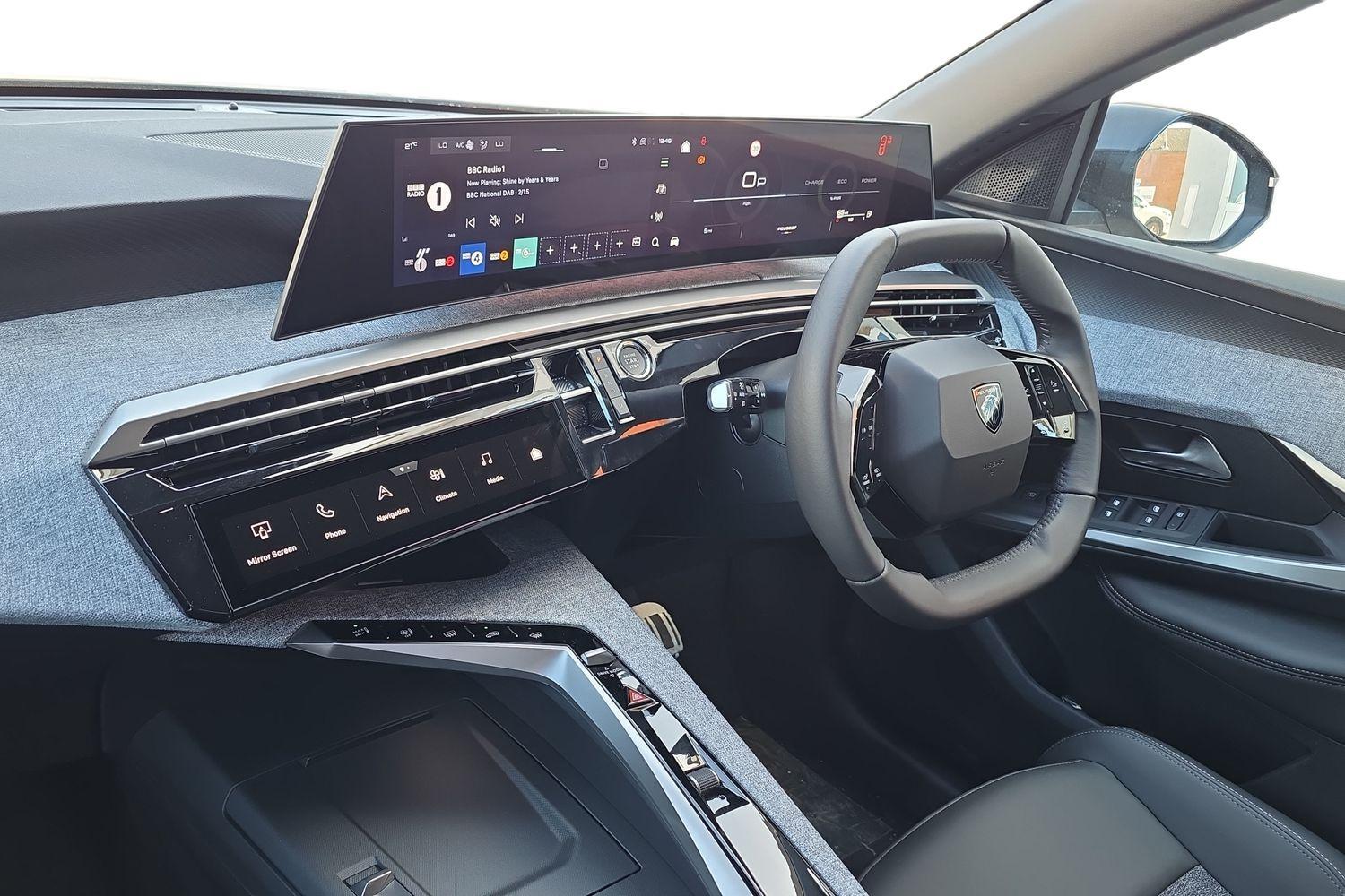 Used Peugeot 3008 2025 for sale - 77977260: Photo 7