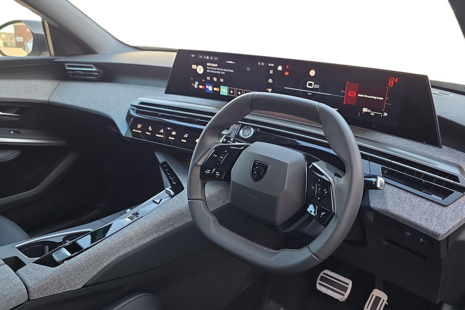 Used Peugeot 3008 2025 for sale - 77977260: Photo 8