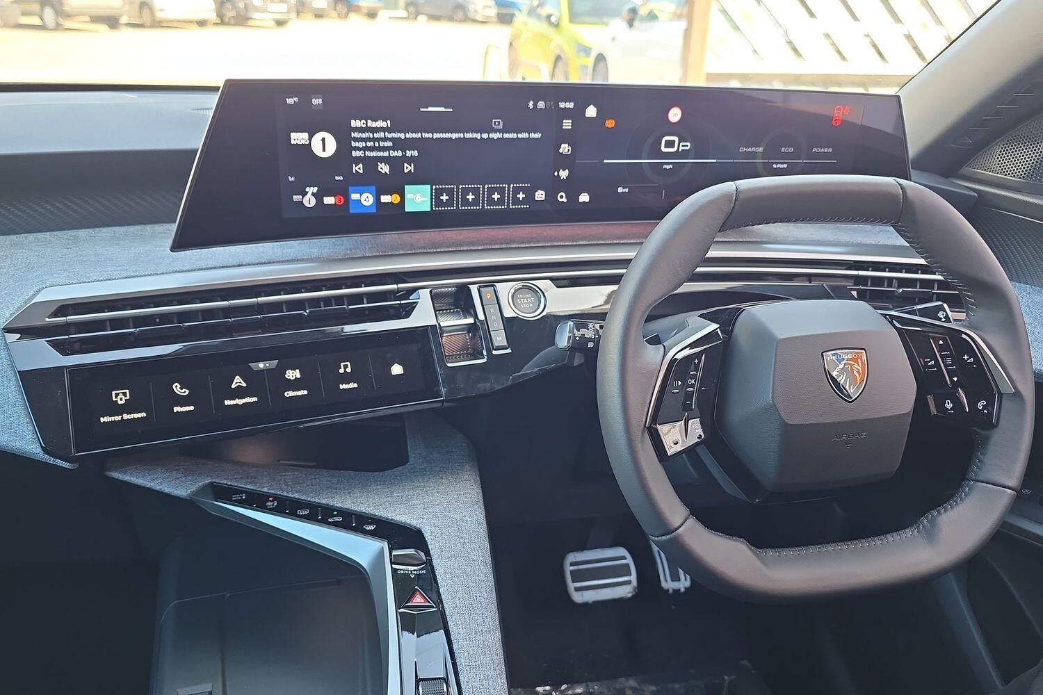 Used Peugeot 3008 2025 for sale - 77977260: Photo 9