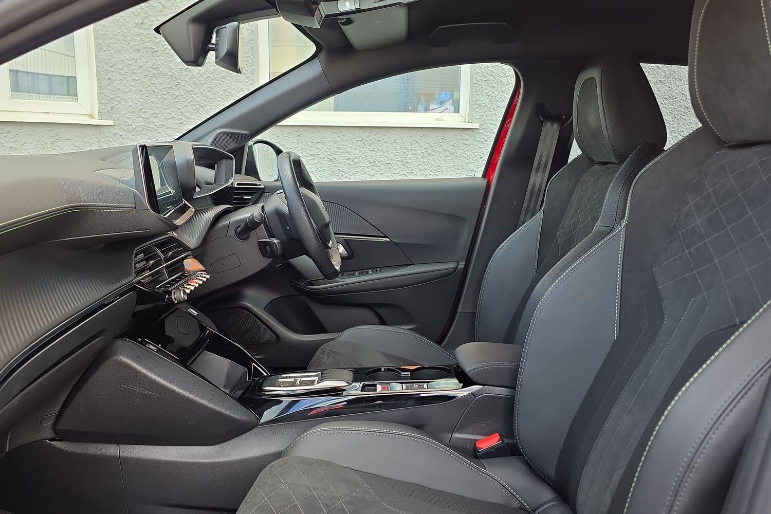 Used Peugeot 208 2022 for sale - 78098805: Photo 10