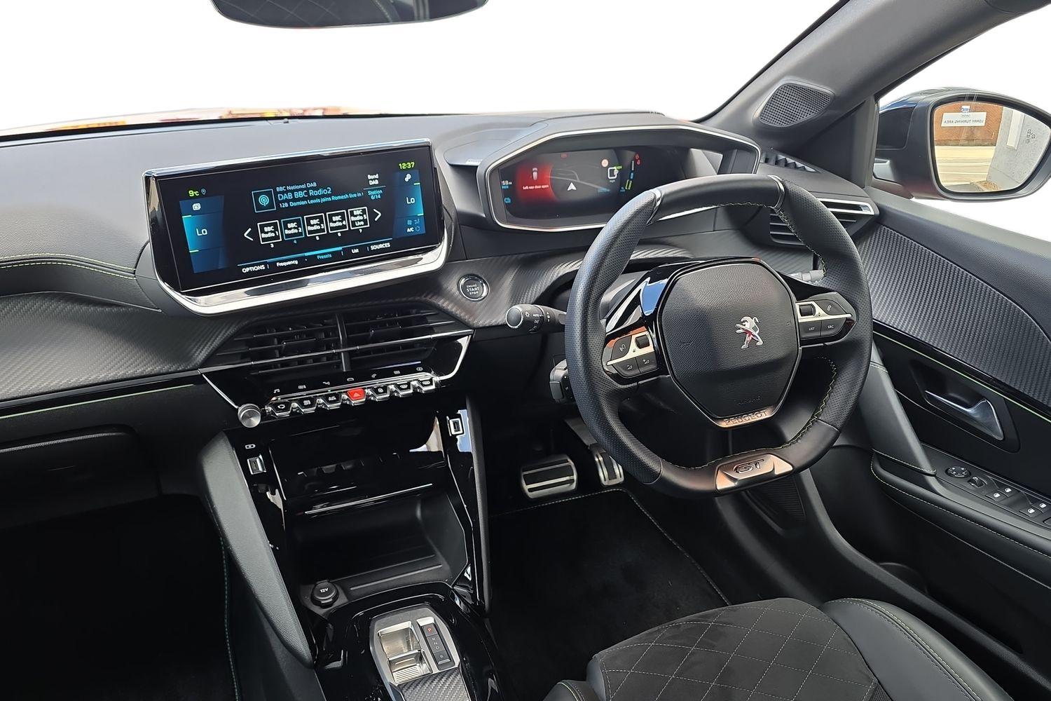 Used Peugeot 208 2022 for sale - 78098805: Photo 11