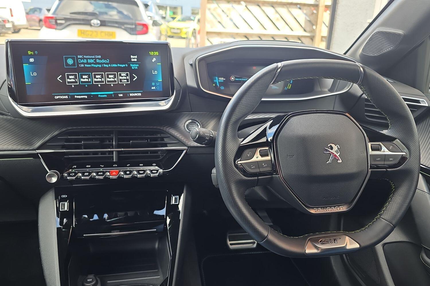 Used Peugeot 208 2022 for sale - 78098805: Photo 12