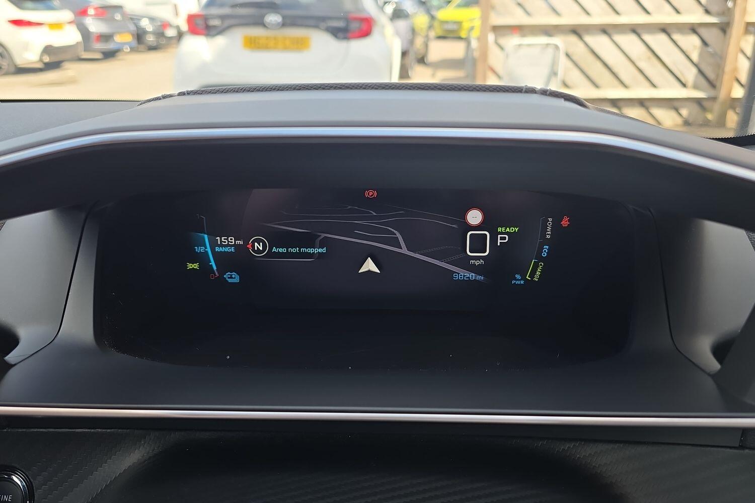 Used Peugeot 208 2022 for sale - 78098805: Photo 13