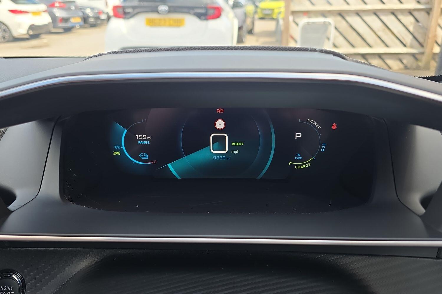 Used Peugeot 208 2022 for sale - 78098805: Photo 14