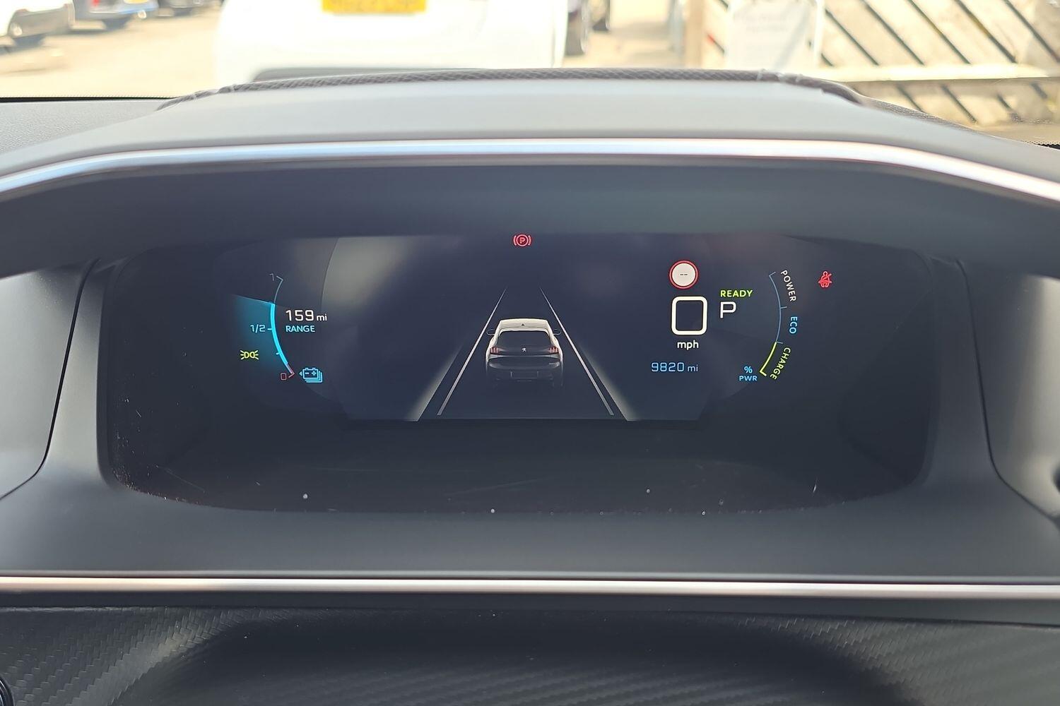 Used Peugeot 208 2022 for sale - 78098805: Photo 15