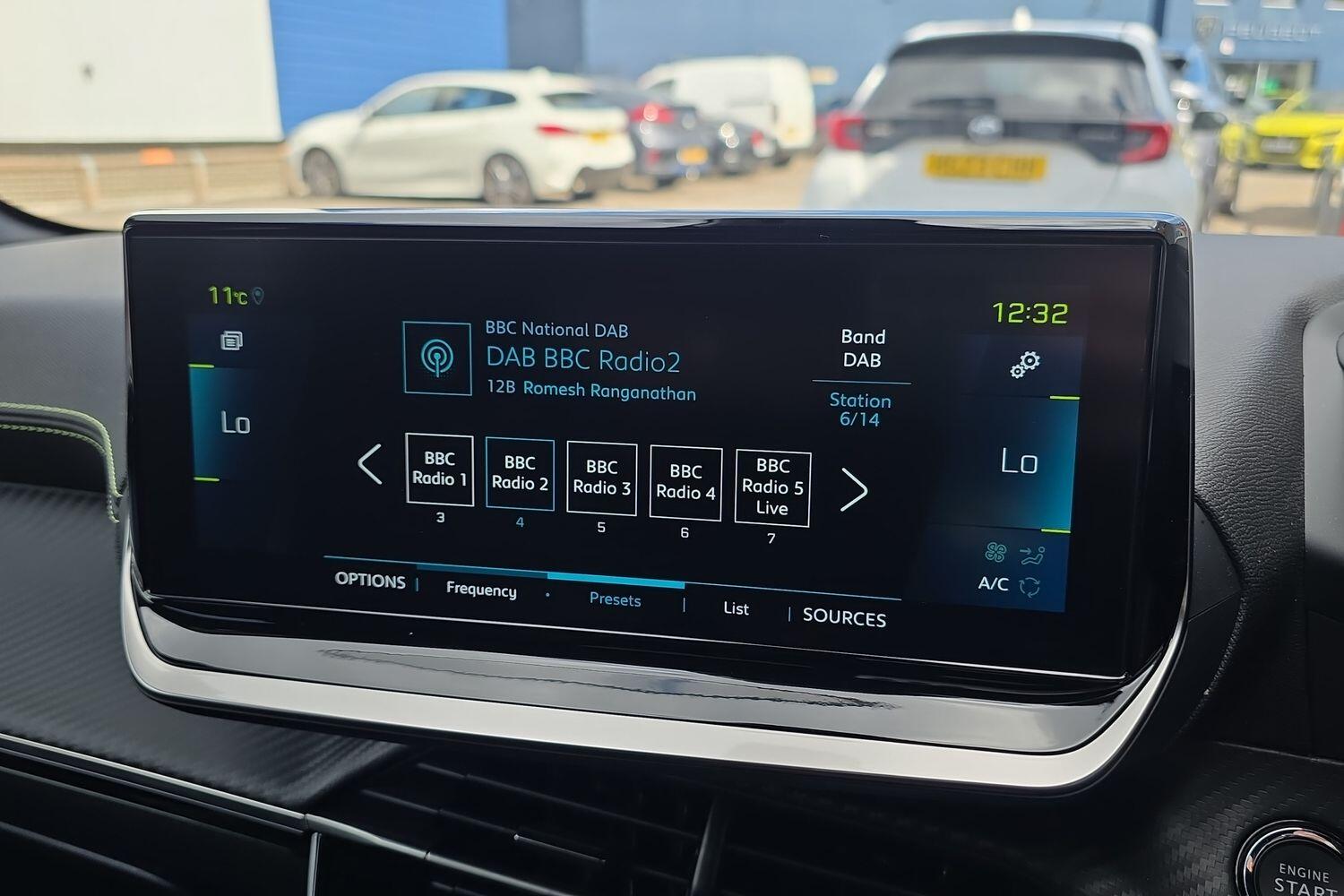 Used Peugeot 208 2022 for sale - 78098805: Photo 16