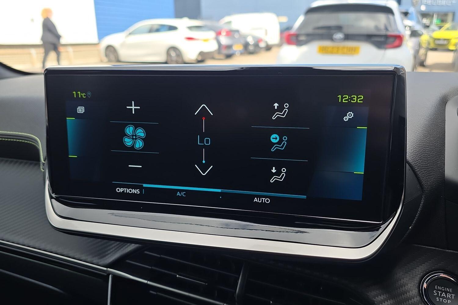 Used Peugeot 208 2022 for sale - 78098805: Photo 17