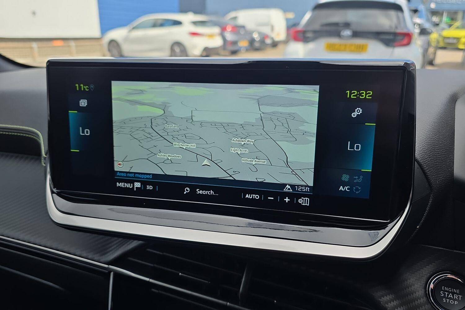 Used Peugeot 208 2022 for sale - 78098805: Photo 18