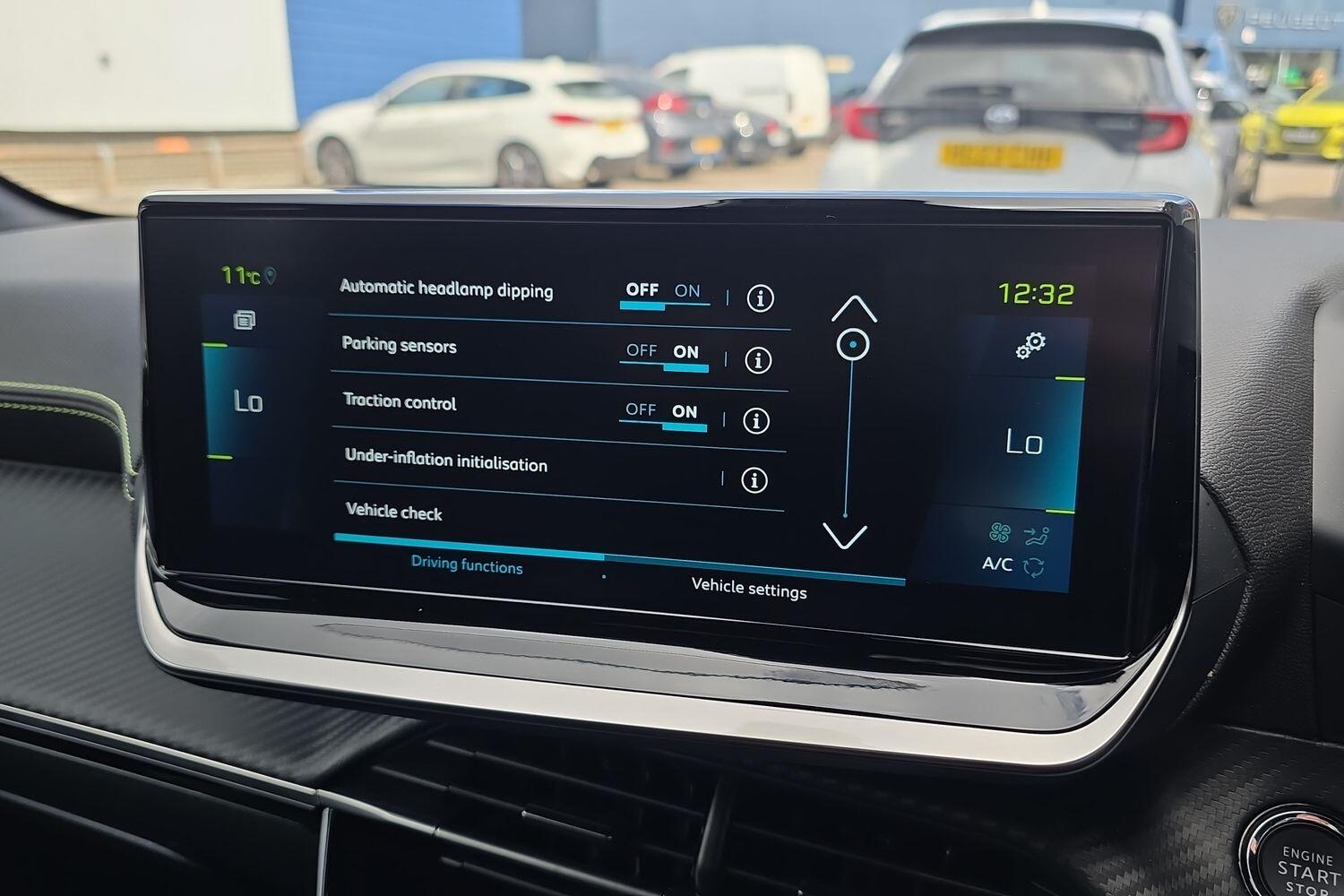 Used Peugeot 208 2022 for sale - 78098805: Photo 19