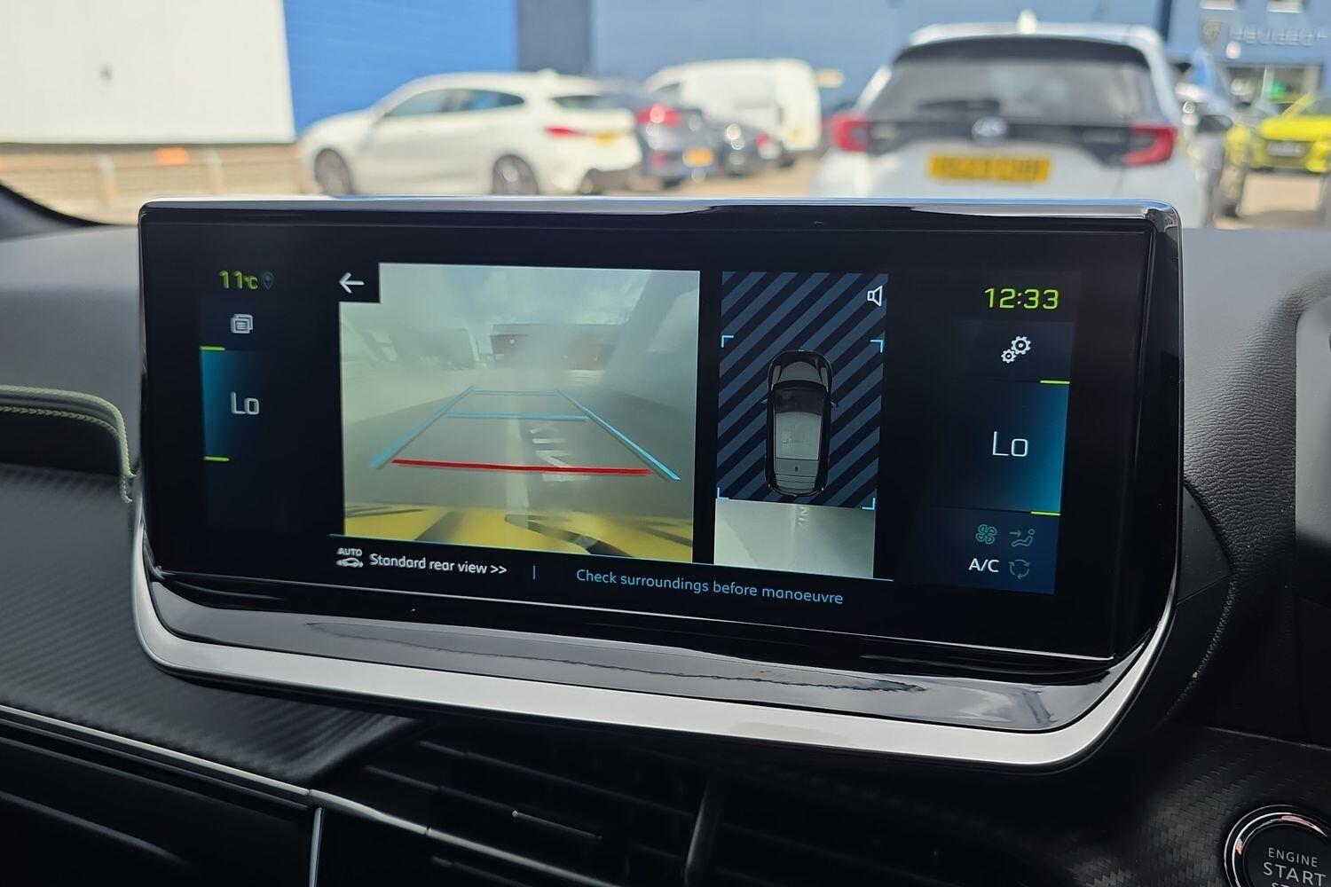 Used Peugeot 208 2022 for sale - 78098805: Photo 20