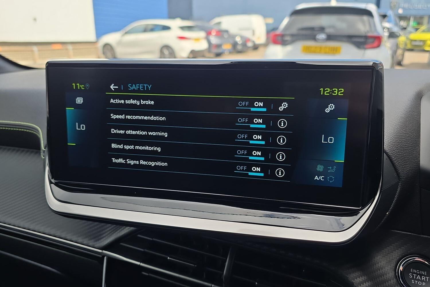 Used Peugeot 208 2022 for sale - 78098805: Photo 21