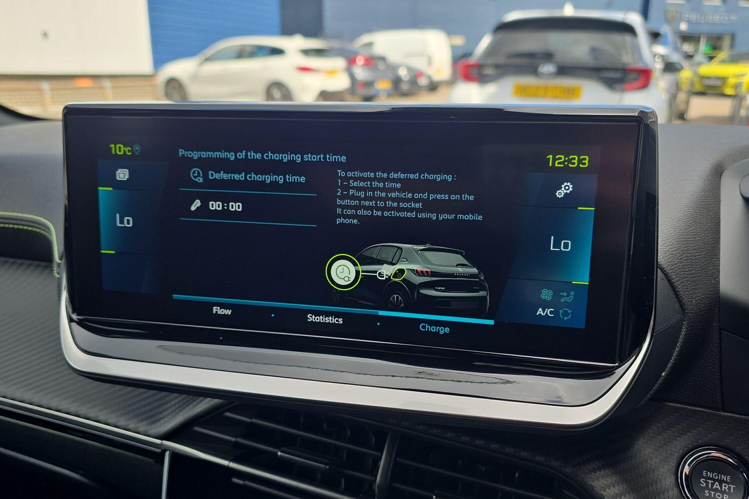 Used Peugeot 208 2022 for sale - 78098805: Photo 24