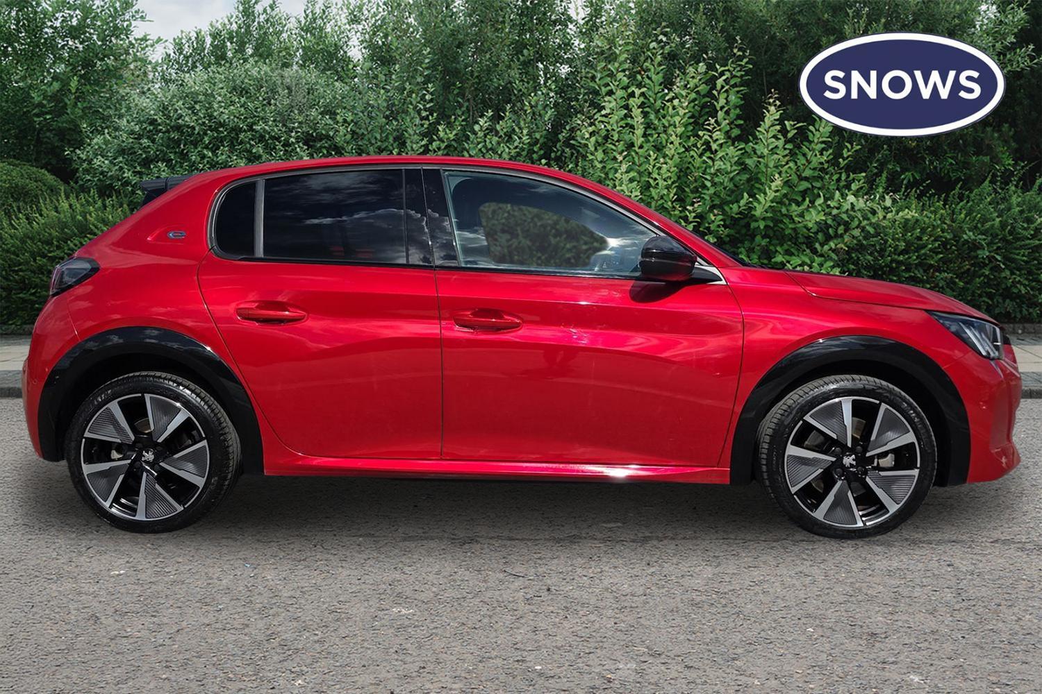 Used Peugeot 208 2022 for sale - 78098805: Photo 5