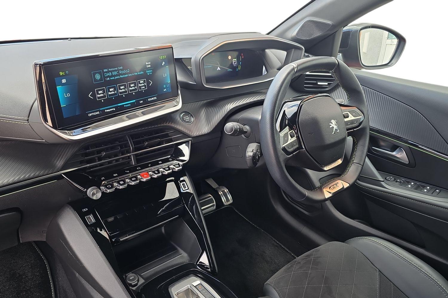 Used Peugeot 208 2022 for sale - 78098805: Photo 7