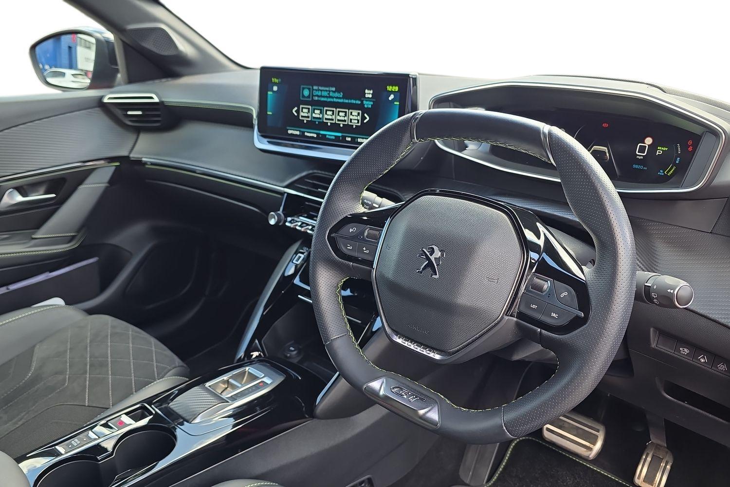 Used Peugeot 208 2022 for sale - 78098805: Photo 8