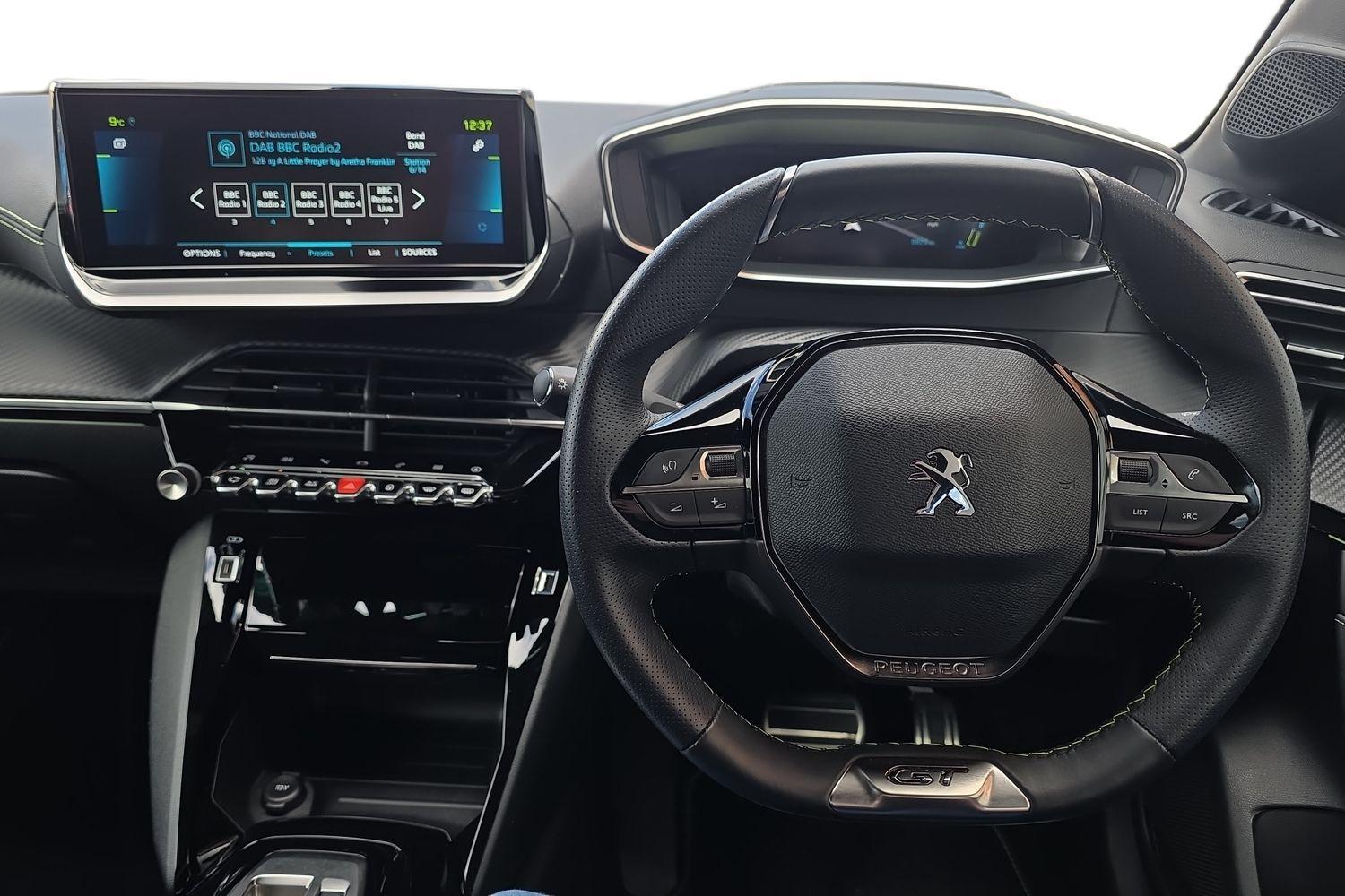 Used Peugeot 208 2022 for sale - 78098805: Photo 9