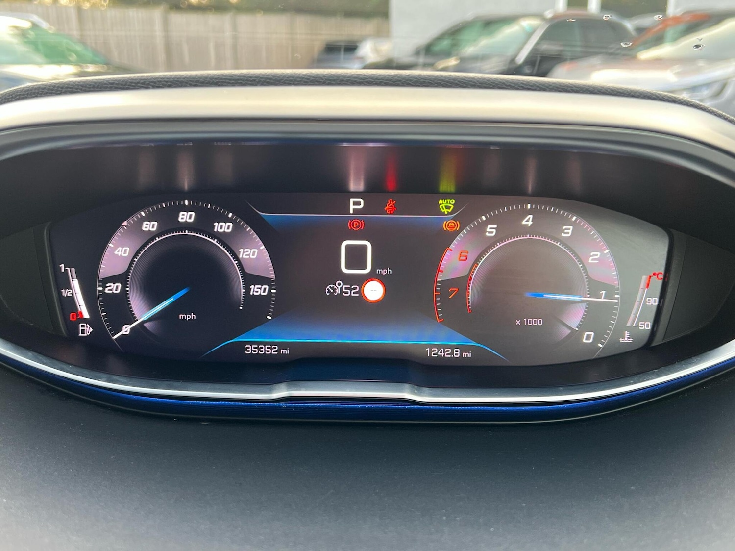 Used Peugeot 3008 2023 for sale - 76676861: Photo 12