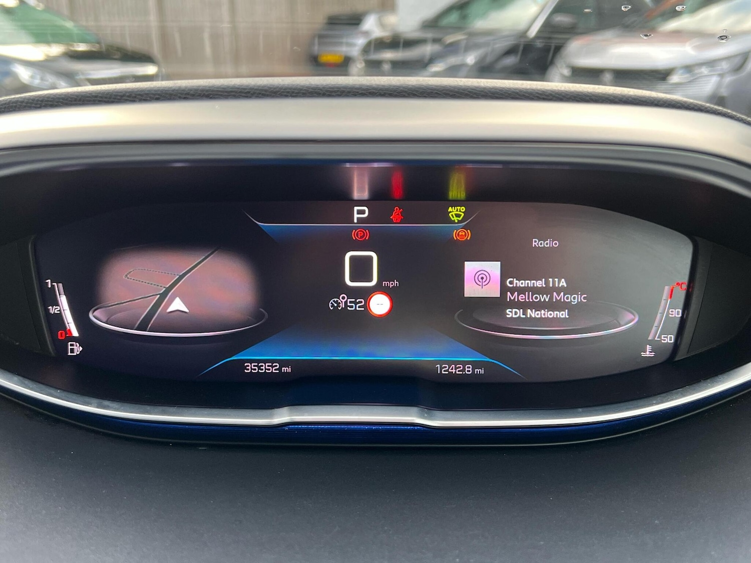 Used Peugeot 3008 2023 for sale - 76676861: Photo 13