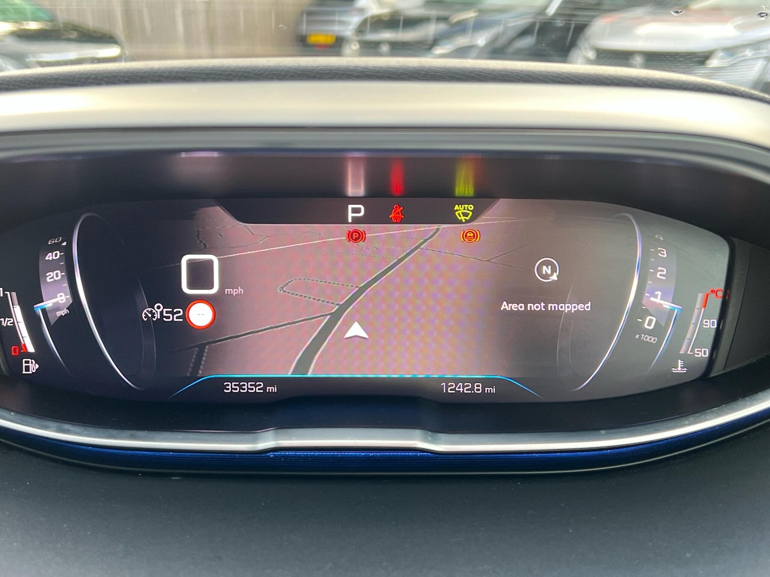 Used Peugeot 3008 2023 for sale - 76676861: Photo 14