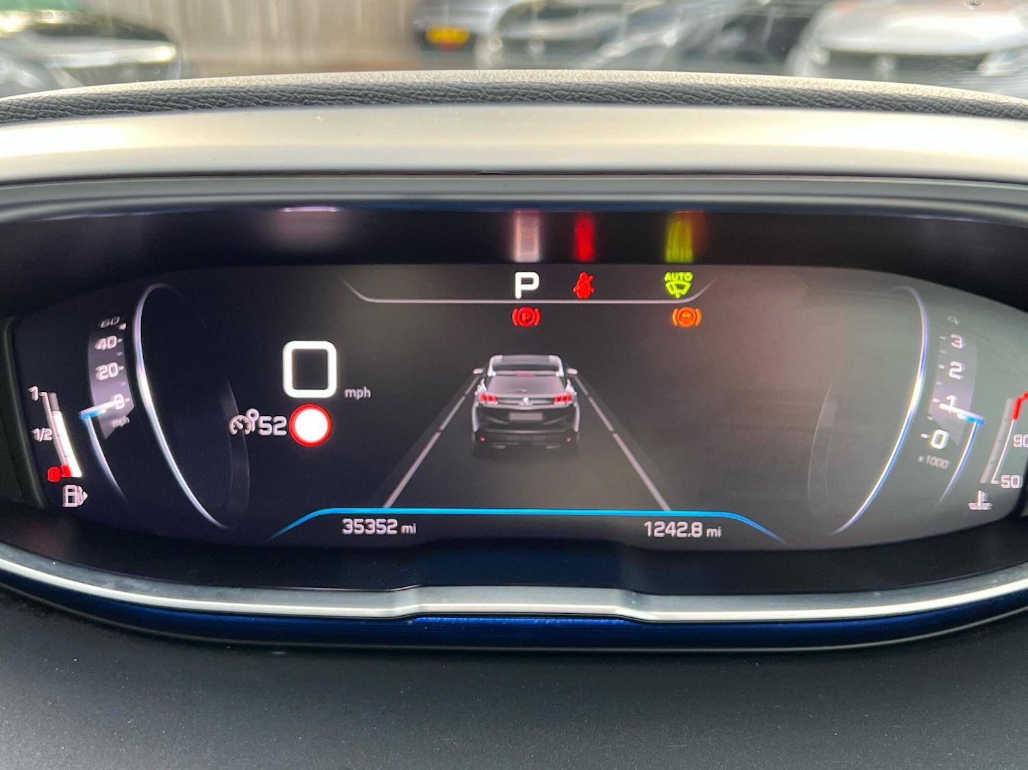 Used Peugeot 3008 2023 for sale - 76676861: Photo 15