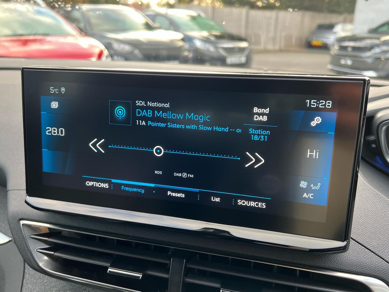 Used Peugeot 3008 2023 for sale - 76676861: Photo 16