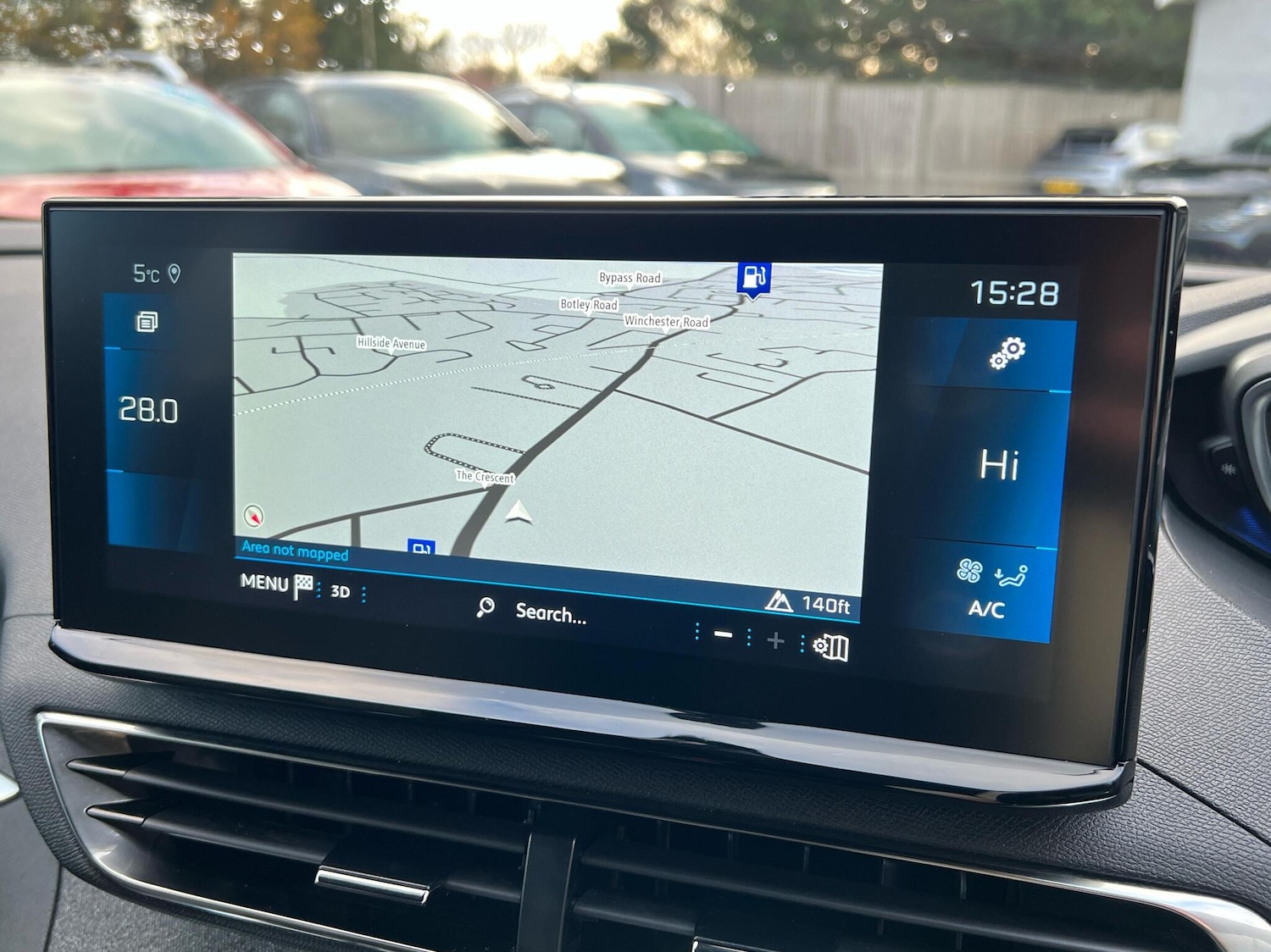 Used Peugeot 3008 2023 for sale - 76676861: Photo 18