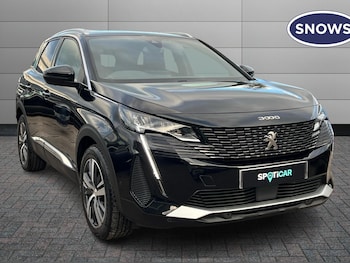 Used Peugeot 3008 2023 for sale - 76676861: Photo