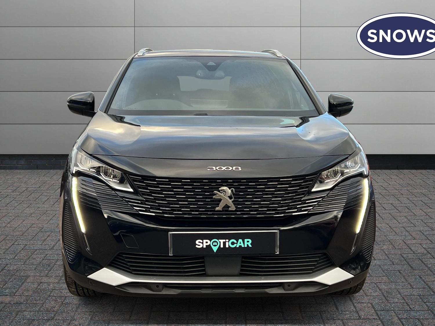 Used Peugeot 3008 2023 for sale - 76676861: Photo 2