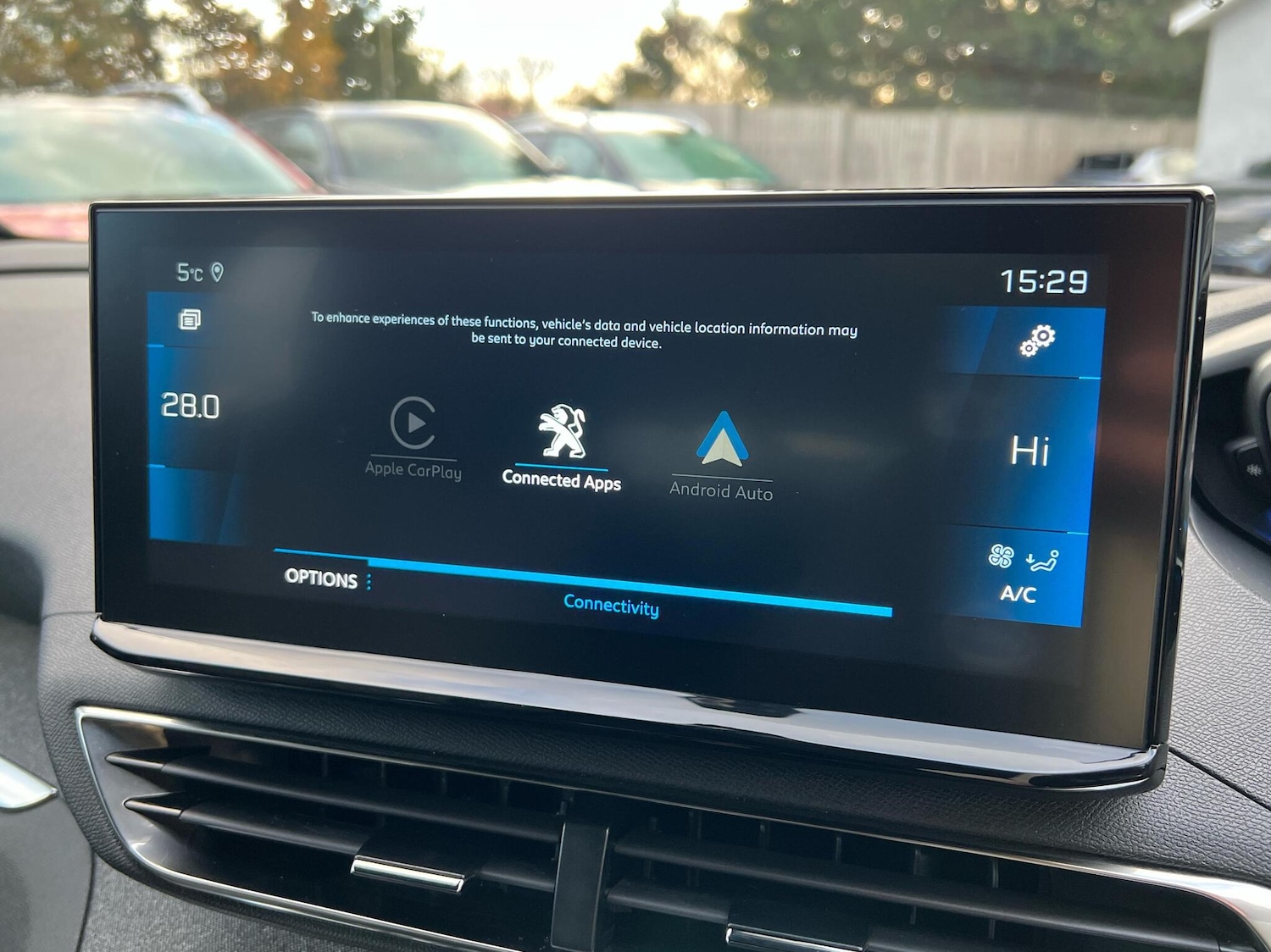 Used Peugeot 3008 2023 for sale - 76676861: Photo 23