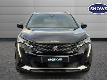 Used Peugeot 3008 2023 for sale - 76676861: Photo