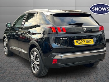 Used Peugeot 3008 2023 for sale - 76676861: Photo