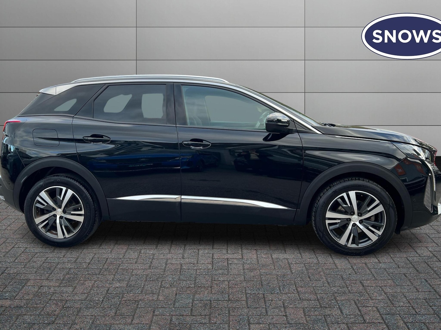 Used Peugeot 3008 2023 for sale - 76676861: Photo 4