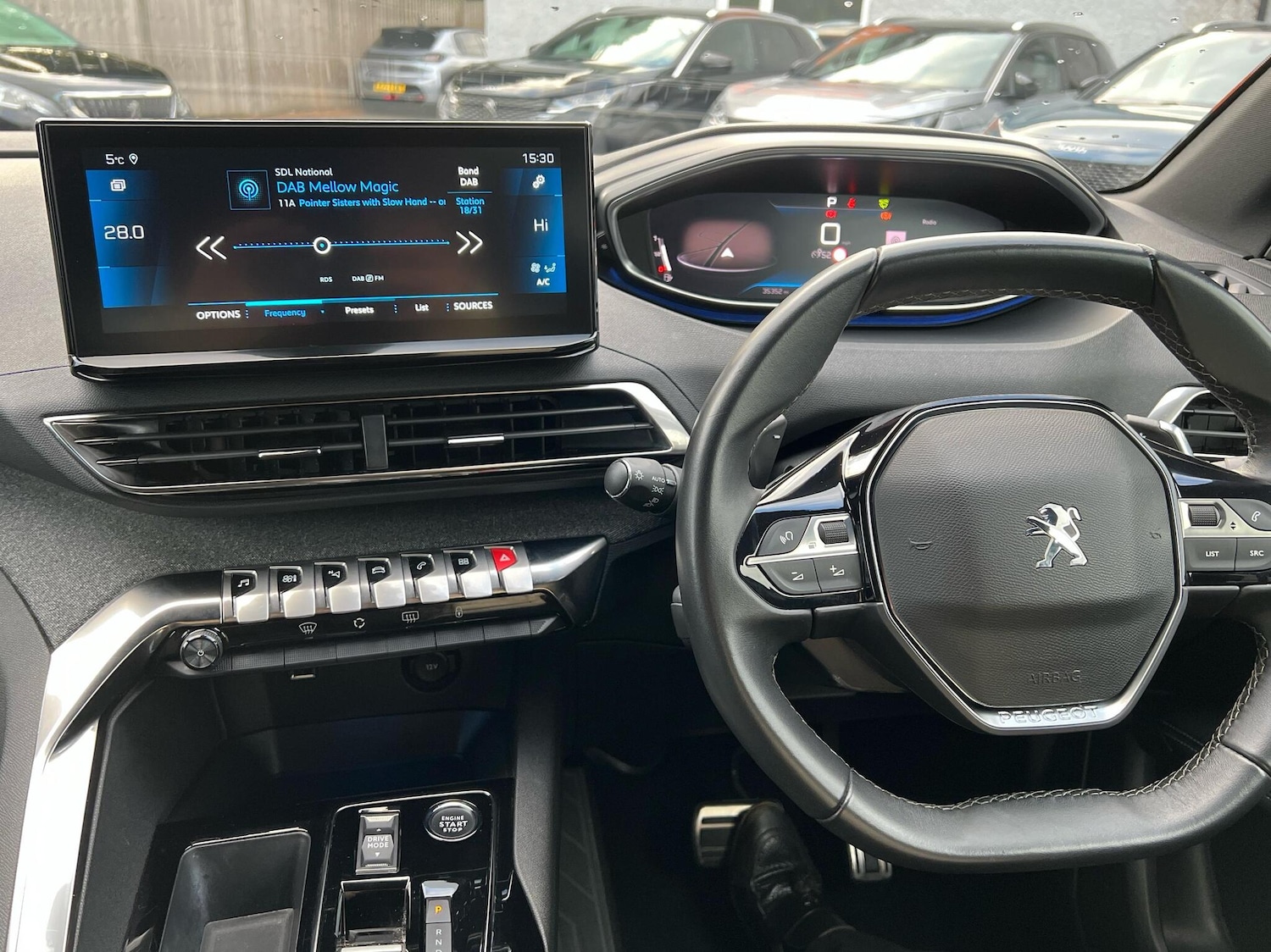 Used Peugeot 3008 2023 for sale - 76676861: Photo 7