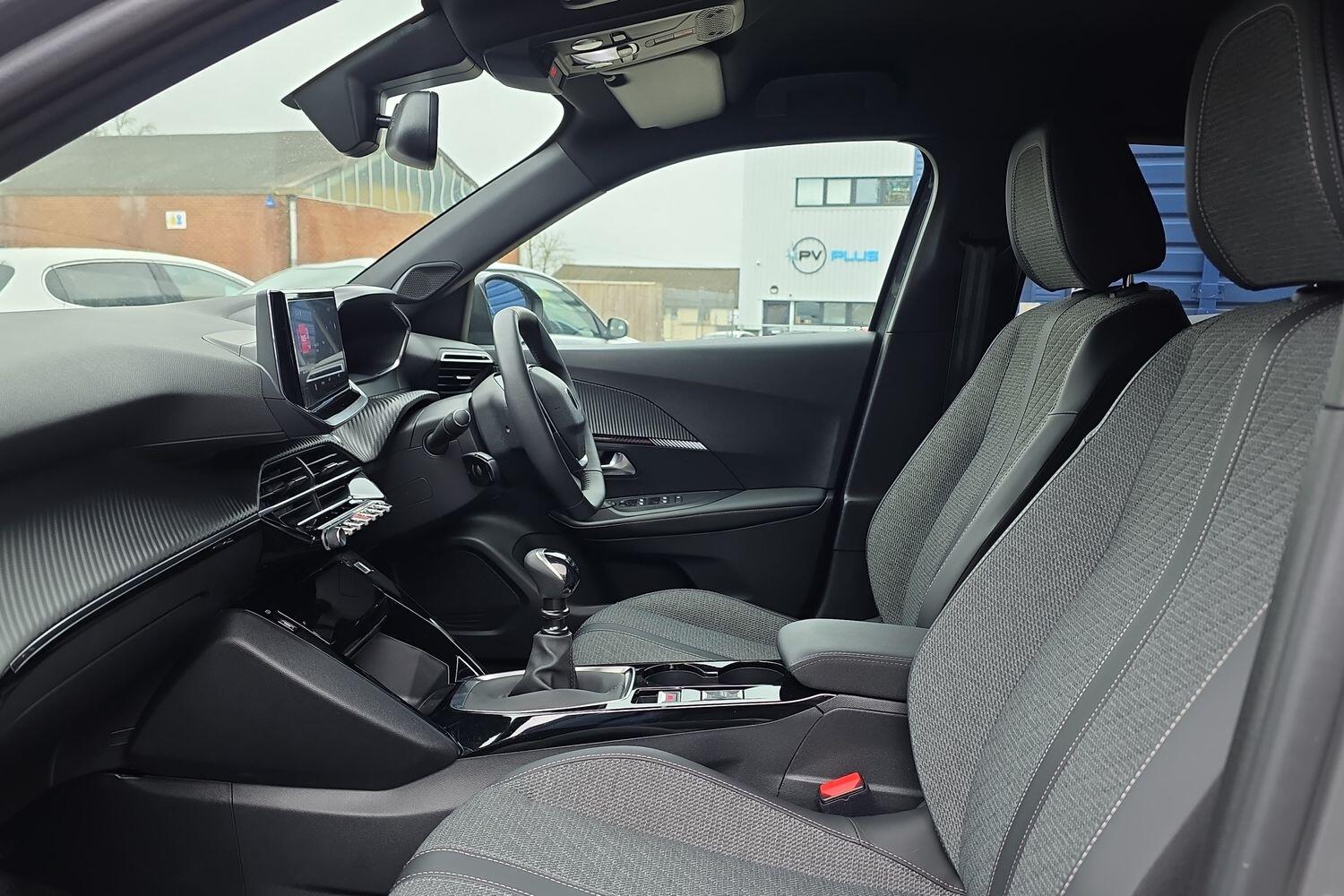 Used Peugeot 2008 2023 for sale - 77851624: Photo 10