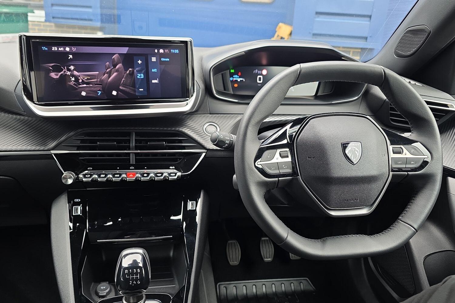 Used Peugeot 2008 2023 for sale - 77851624: Photo 11